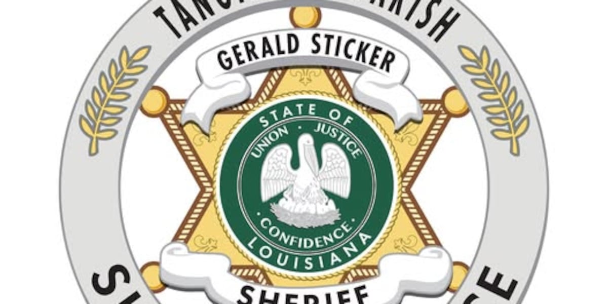 Coverage image for: 1 killed, 1 wounded in drive-by shooting in Independence, Tangipahoa sheriff says