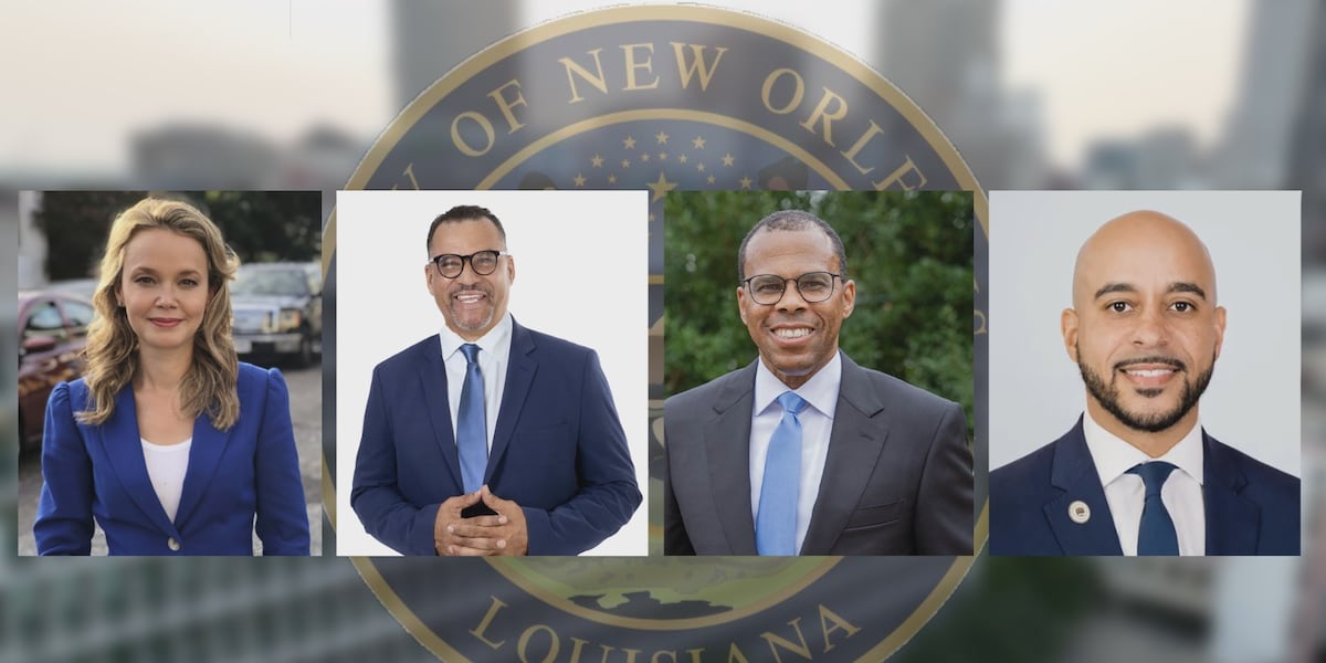 Duplessis’ change of heart throws new wrench into New Orleans’ mayoral race