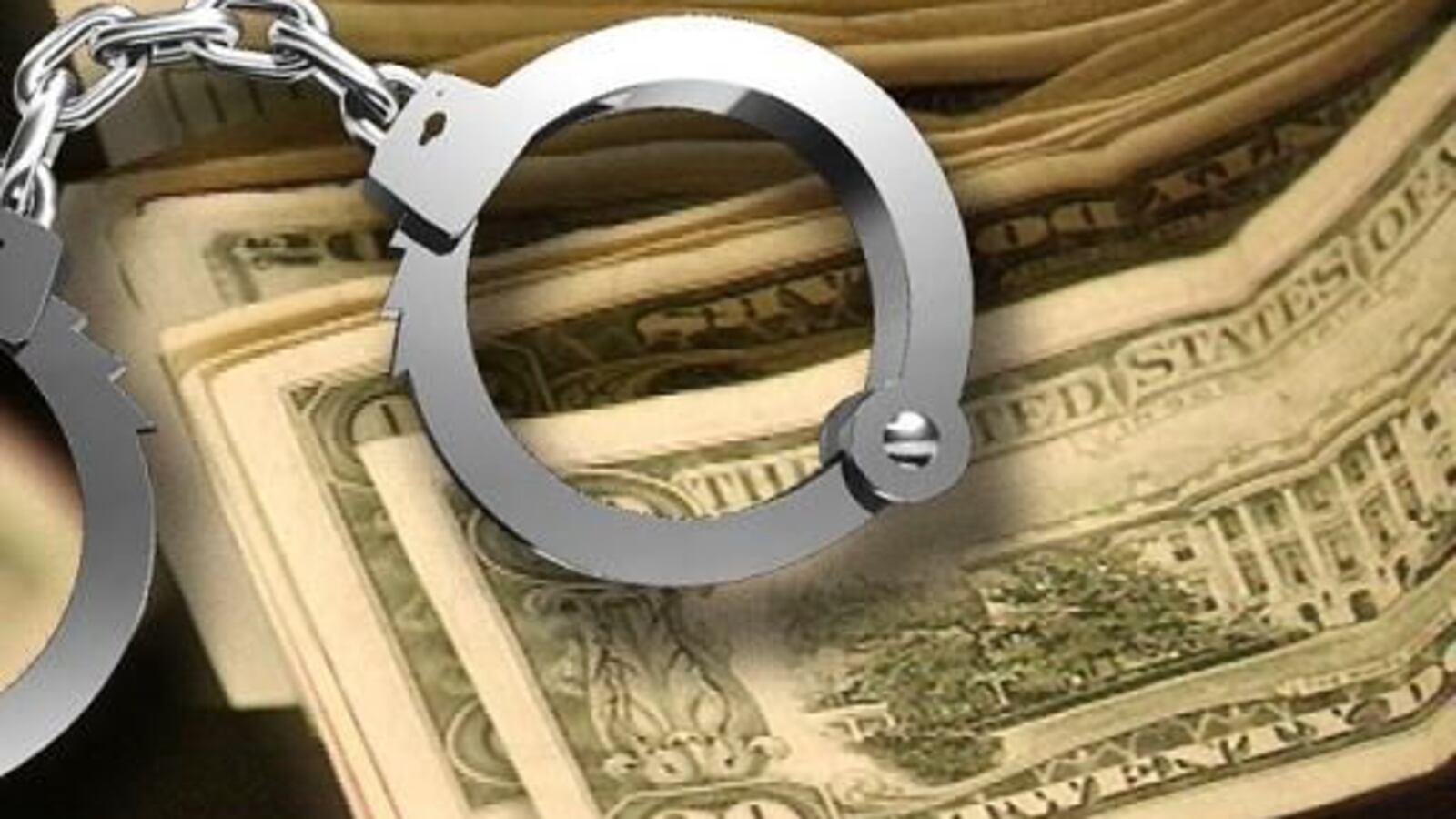 Man arrested in New Orleans after writing polite robbery note: 'Can I ...