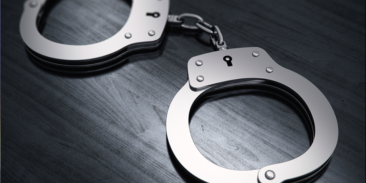 U.S. Marshals arrest suspected child predators in ‘New Orleans Saints and Sinners” operation