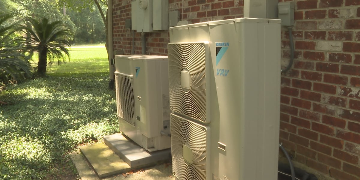AC maintenance tips | How to stay cool and save money this summer