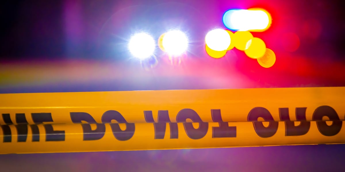 Shooting News Image