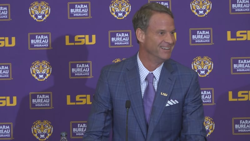 Lane Kiffin announces new additions to coaching staff