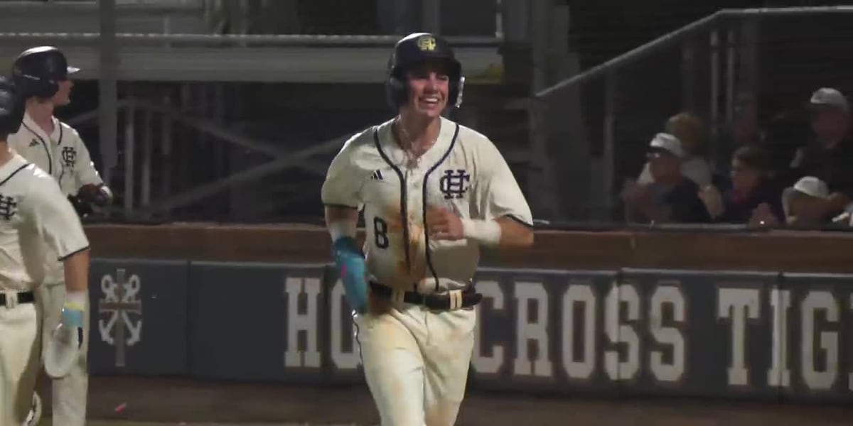 Detroit Tigers select Holy Cross alum Dom Pellegrin in Round 4 of MLB Draft