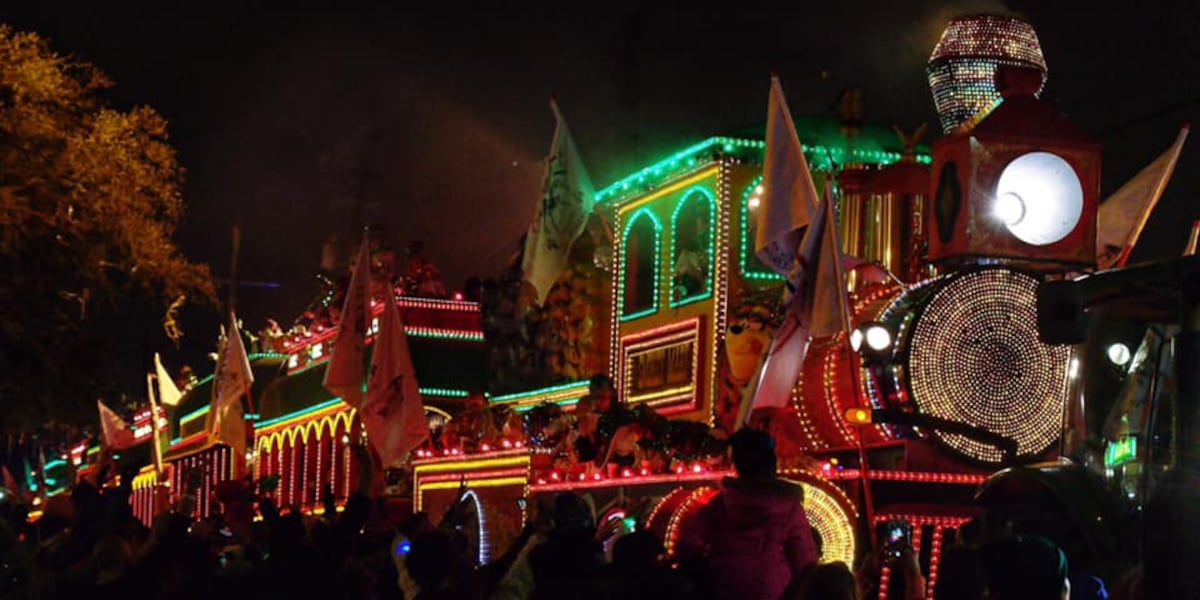 NOPD: Exception to tandem float ban for floats using generators