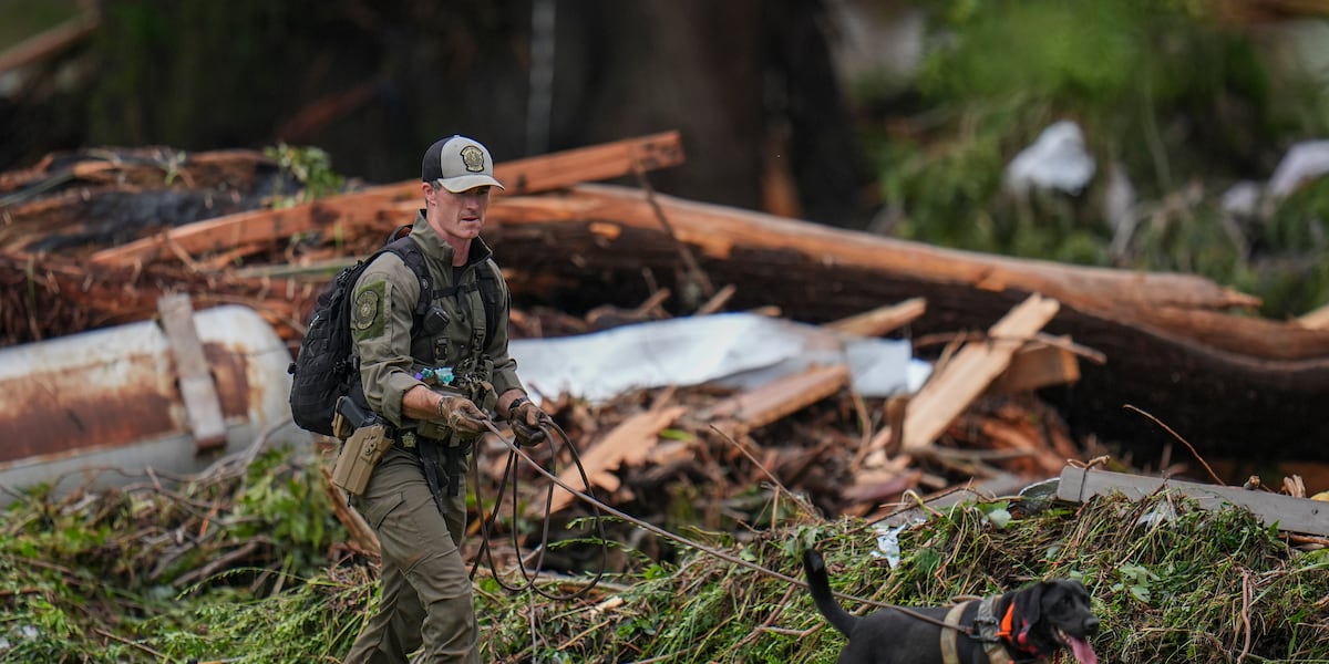 New Orleans organizations offer ways to help Texas flood survivors