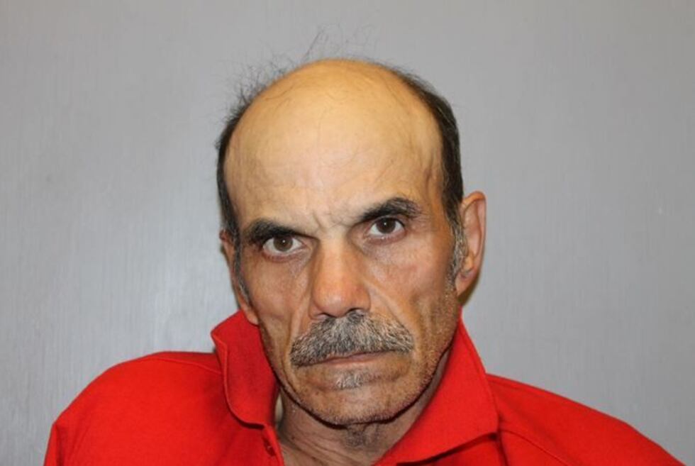 Mario Perez-Roque, 56 (Source: Kenner Police)