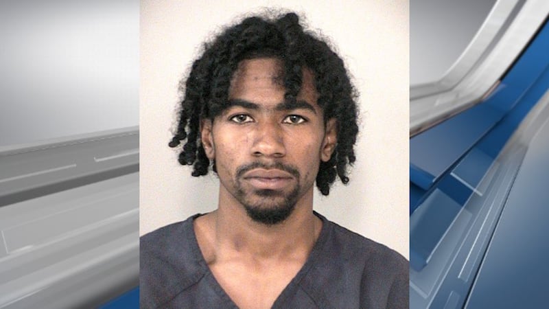 Kyron Fazande, 22, was apprehended Monday (May 8) in Houston and will be extradited to New...