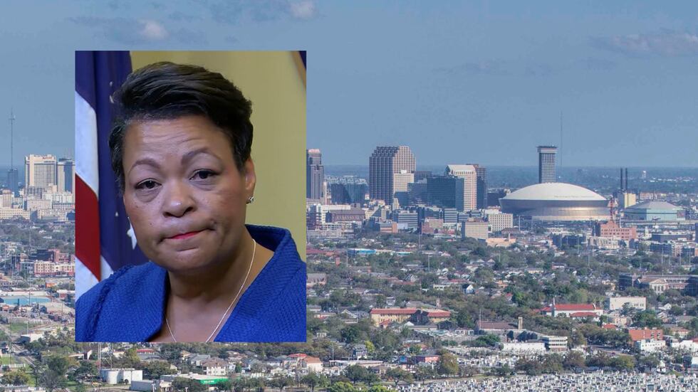 Political analysts claim the investigations into Jeffrey Vappie and Mayor LaToya Cantrell are...