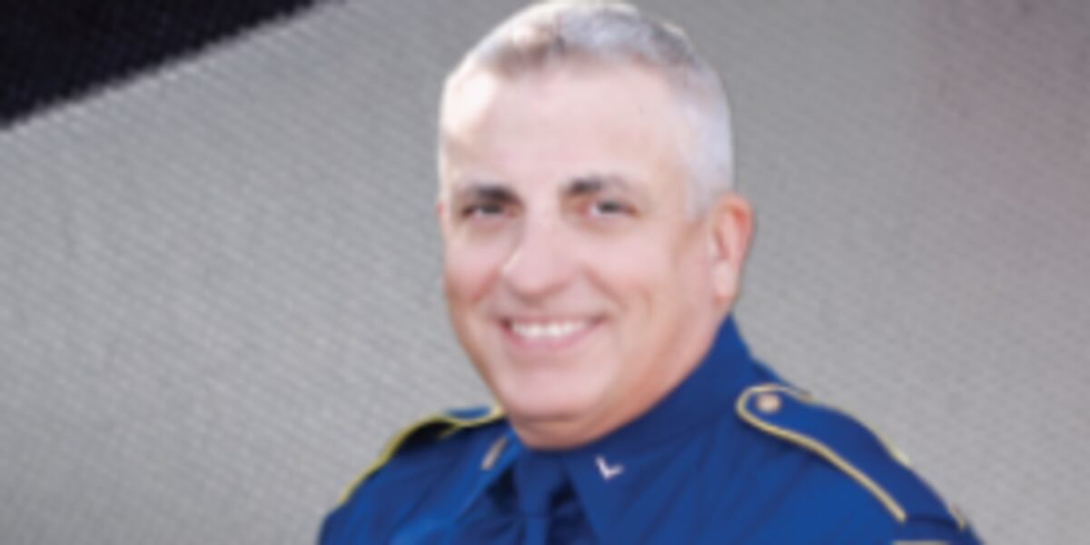 Randy Fandal elected to finish Cromer’s term as mayor of Slidell