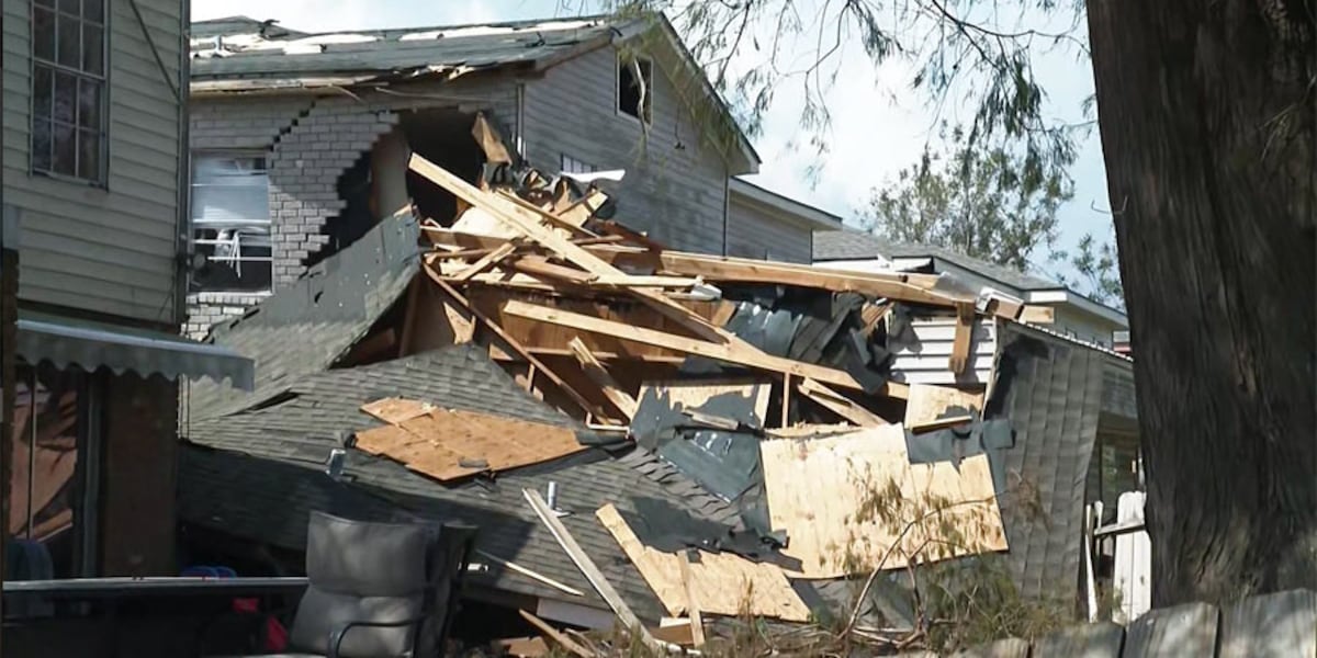 Fma Ruge's FEMA urges recipients of FEMA funds to use the money wisely