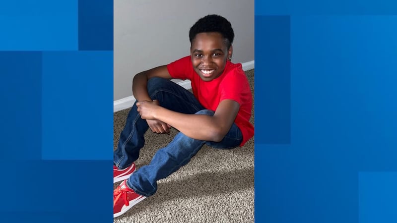 Sha’Michael Russell, 13, has been named by the Caddo Parish Coroner’s Office as one of three...