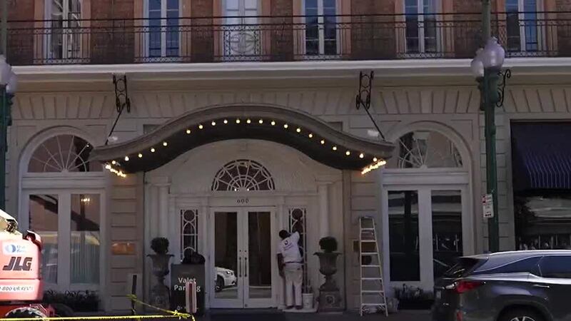 Taylor Swift fan’s reservation canceled, claims hotel wants more money for same room