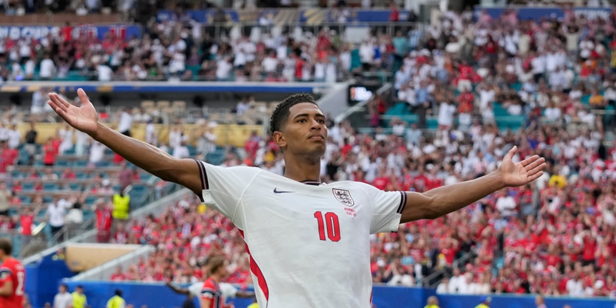 Four soccer superpowers makeup the countries in the 2026 World Cup semifinals