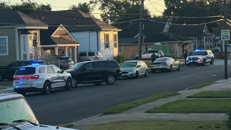 Man shoots, kills attempted home intruder on Harrison Avenue, NOPD says