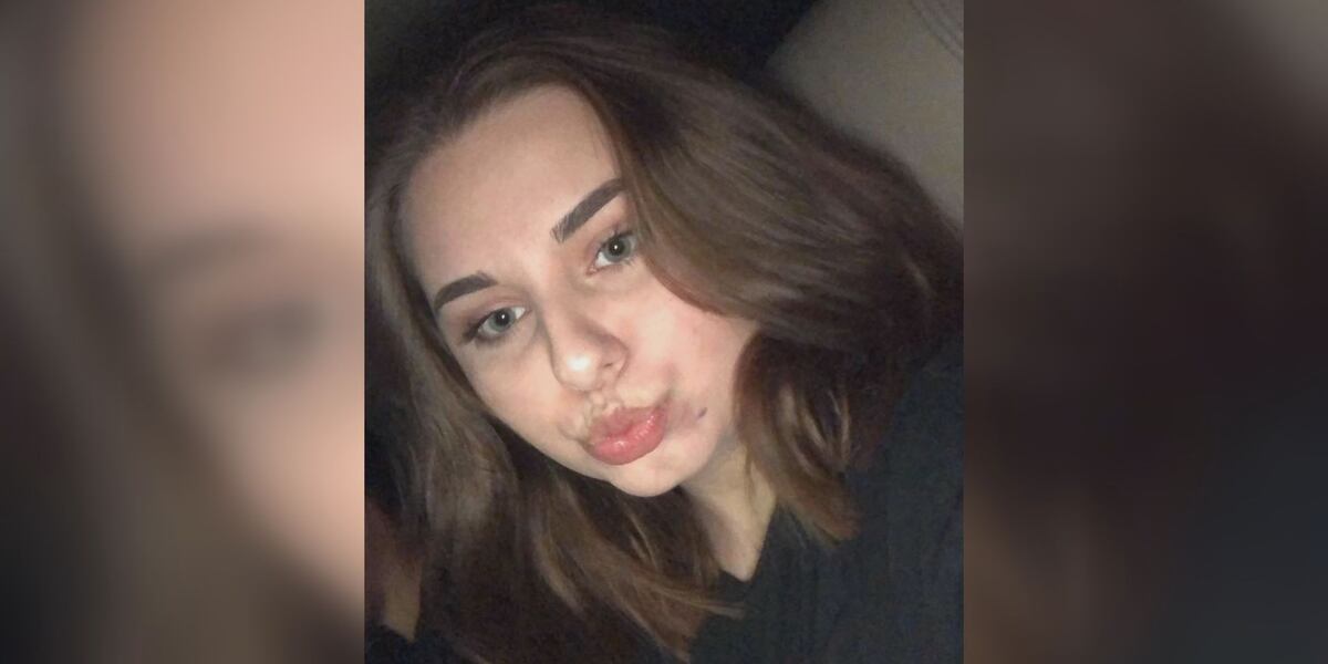 Murder of South Mississippi teen revealed by doorbell camera, says family