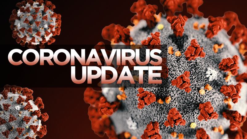 NET Health says there are currently no confirmed cases in East Texas.