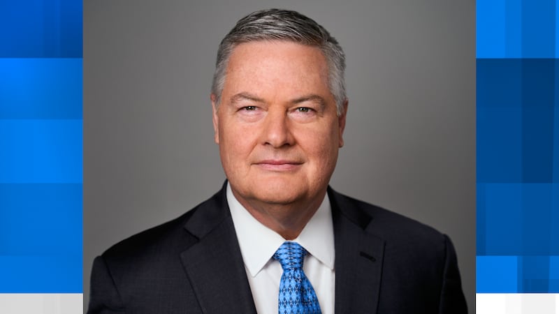 National award-winning investigative journalist Stephen Stock joins Fox 8