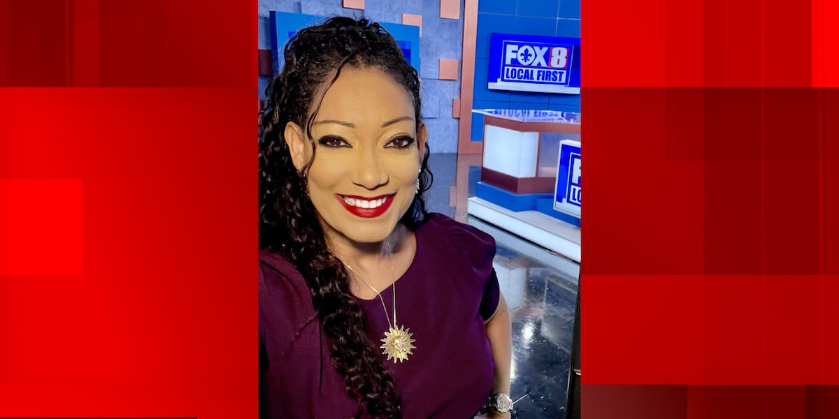 Fox 8′s Liz Reyes details her treatment for thyroid cancer