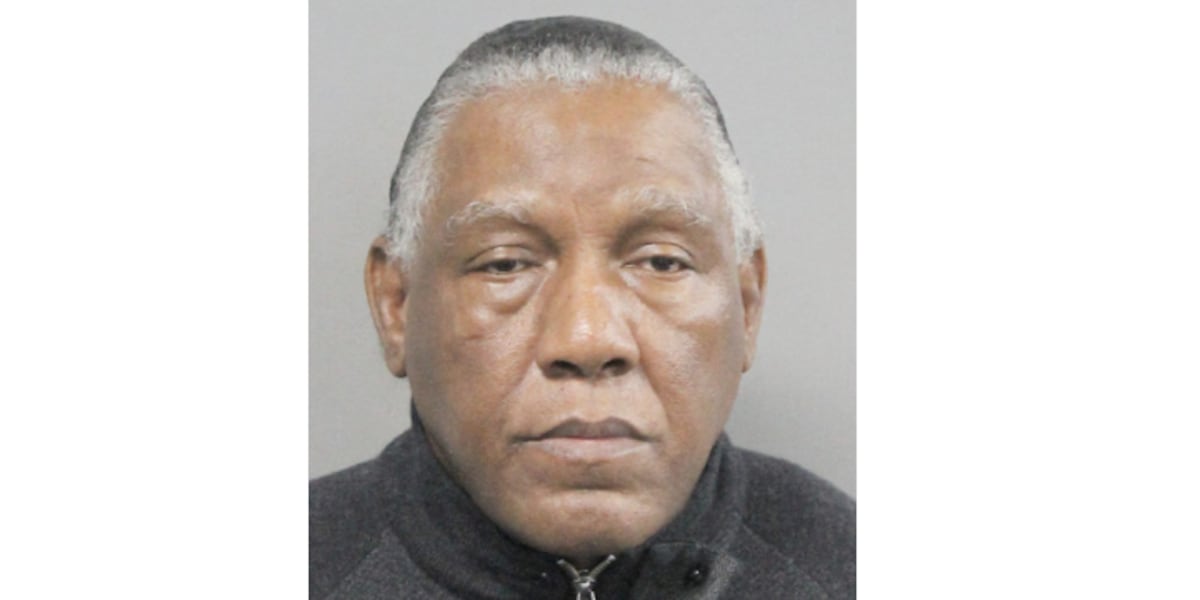 Terrytown pastor Terry Reed found guilty of sexually abusing teens