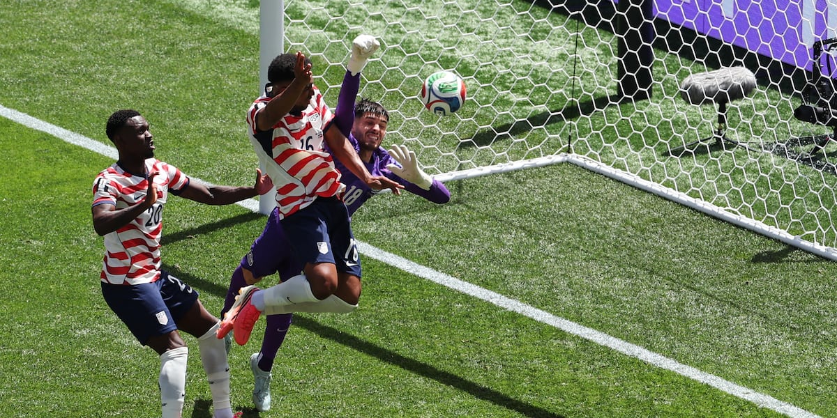 USA Soccer betting odds heat up with back-to-back wins