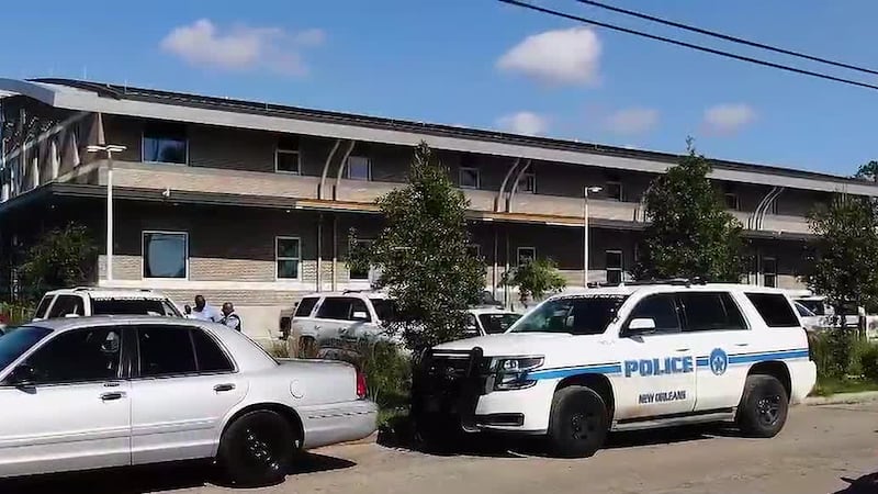 Proposed NOPD budget cuts raise concerns over loss of civilian employees