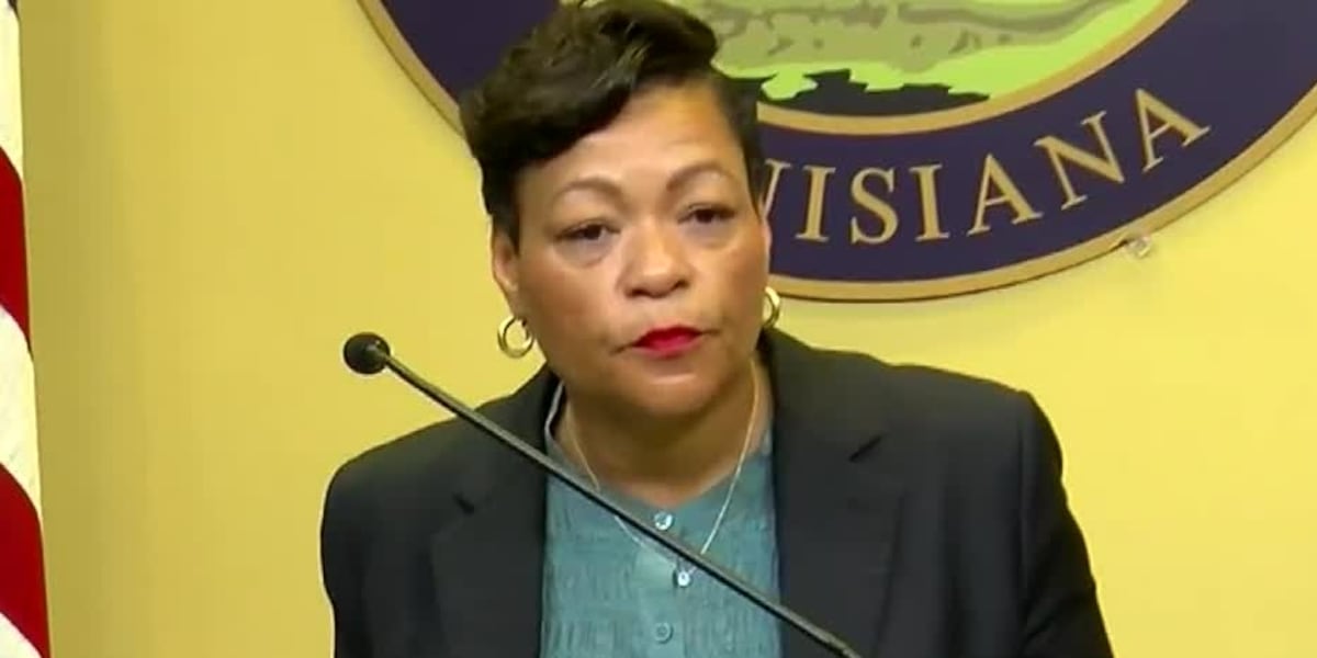 New Orleans reimbursed Mayor Cantrell for Washington D.C. trip despite claims the city would not be charged New Orleans reimbursed Mayor Cantrell for Washington D.C. trip despite claims the city would not be charged