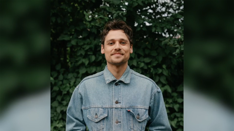 A youth pastor has died after a heart attack caused him to collapse during the Portland...