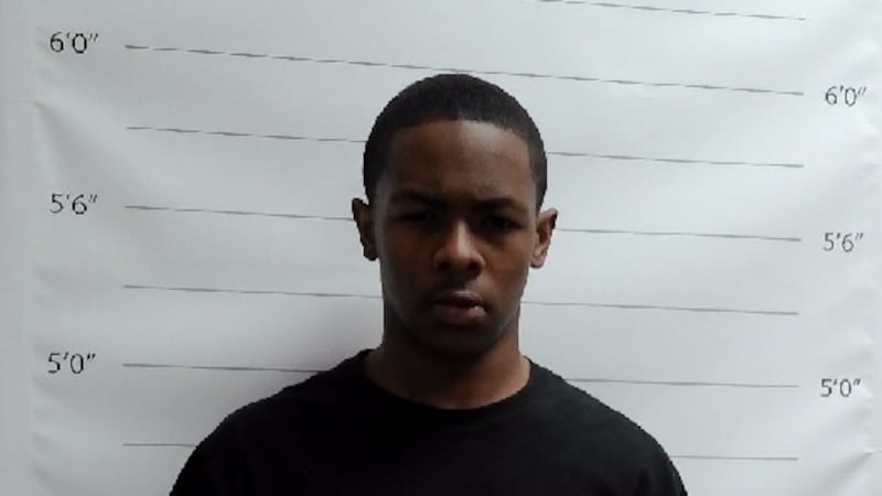 Suspect in shooting at Dooky Chase's Restaurant