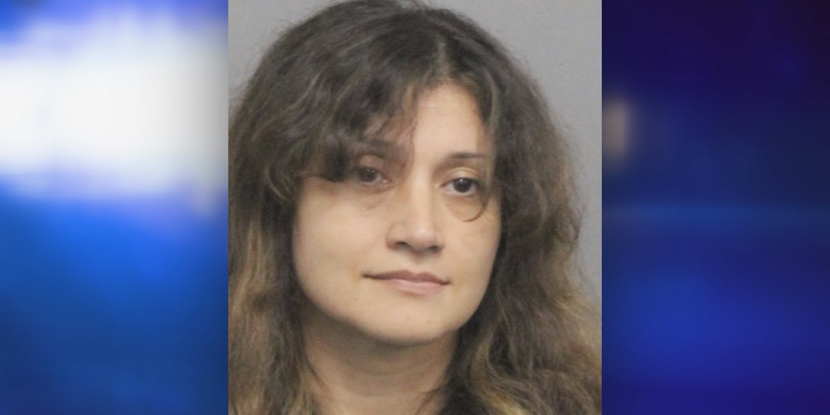 Louisiana State Police arrest owner of illegal auto title company