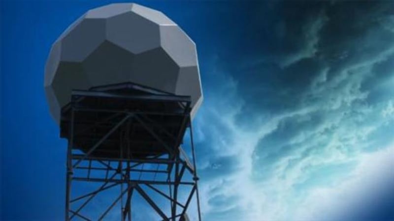 Radar Overheating Radar outages cause issues during Wednesday’s severe weather but ...