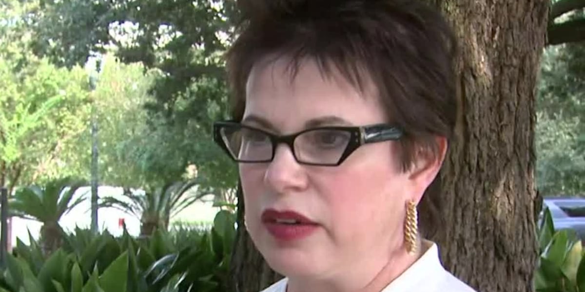 Special prosecutor seeks to block subpoena in Murrill criminal case