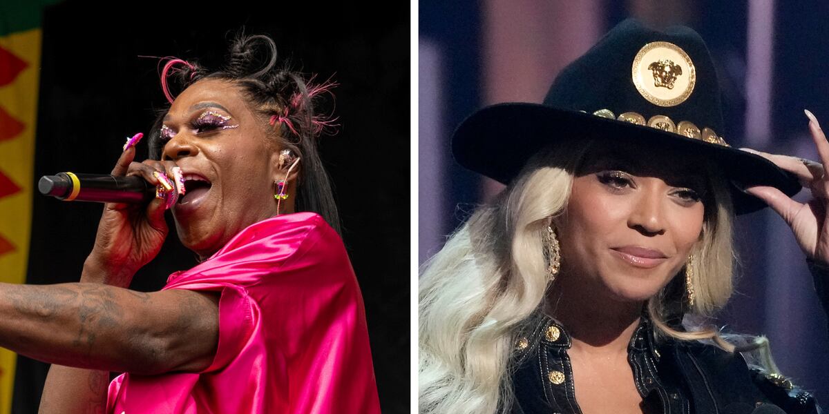 Beyoncé lawsuit over ‘Break My Soul’ samples dropped by New Orleans ...