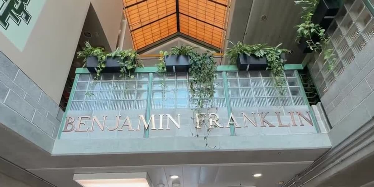 Ben Franklin High School to expand into LSU New Orleans building