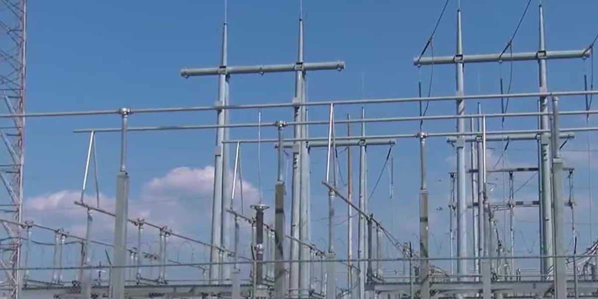 Utility customer advocates urge better transmission lines to avert outages; New Orleans council to hear from MISO on Tuesday