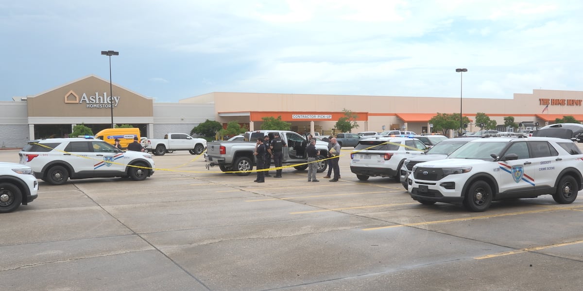 Man kills ex-wife, then himself in Elmwood, deputies say