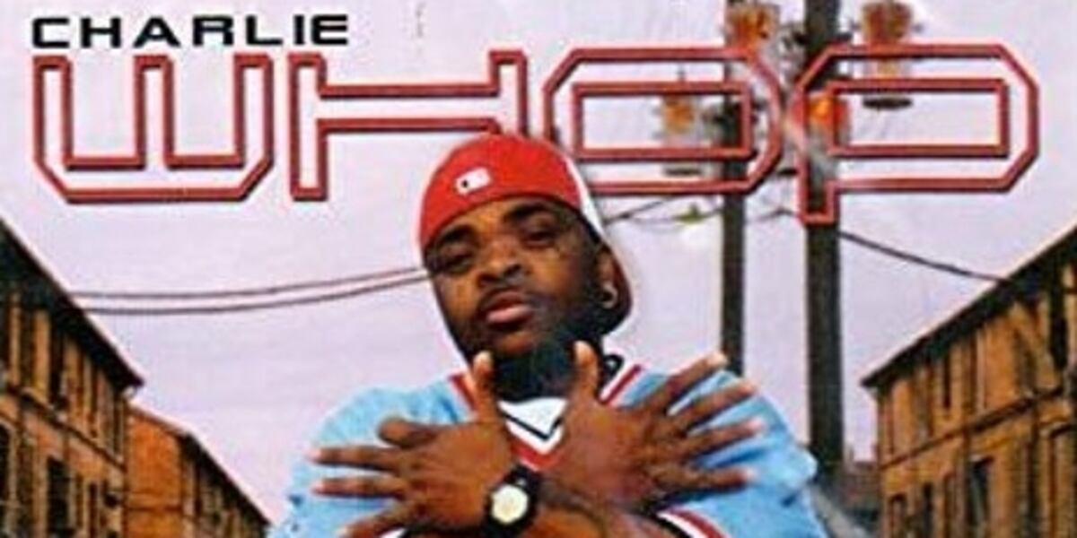 Charliewack Rapper Man accused of killing 9th Ward bounce rapper Charlie Whop arrested in ...