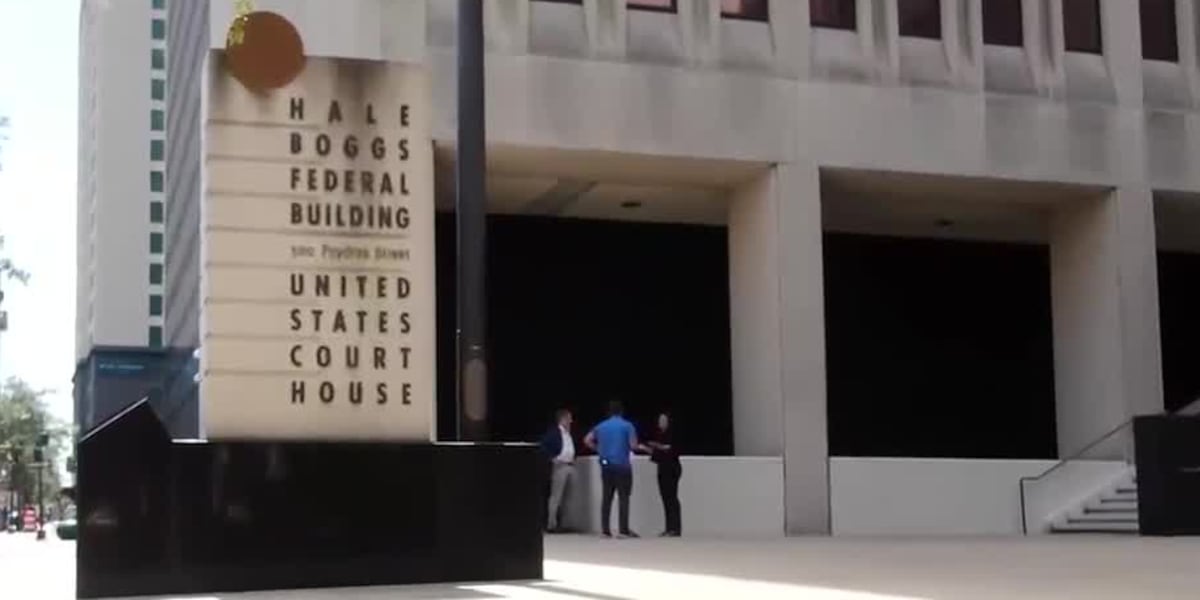 Thomas Ruffin Dc Attorney New Orleans attorney Tanzanika Ruffin indicted on federal wire fraud charge