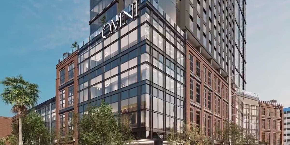 City Council approves River District apartment project