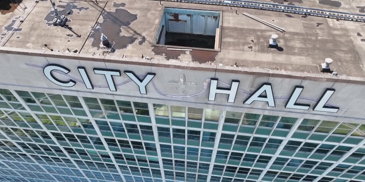 New Orleans scrambles to avoid cash shortfall