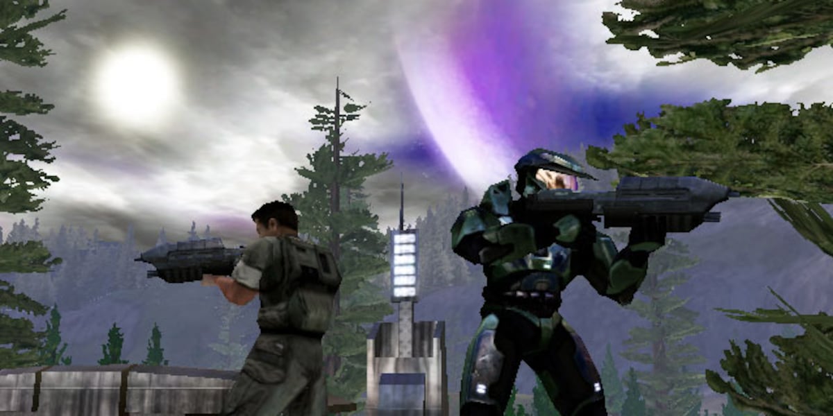 Father’s Day: Video games dads can play with kids on PlayStation and Xbox