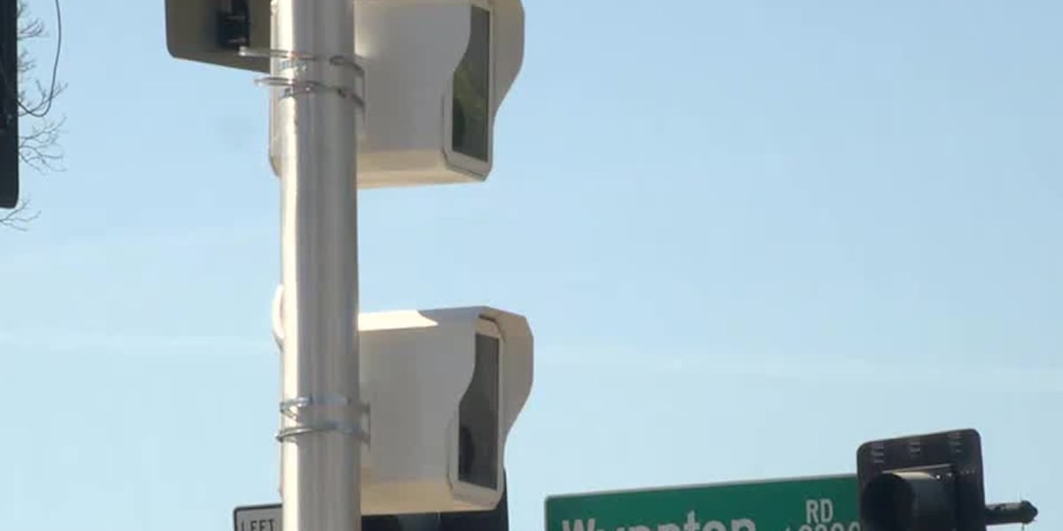 City of New Orleans extends ticket amnesty program through September
