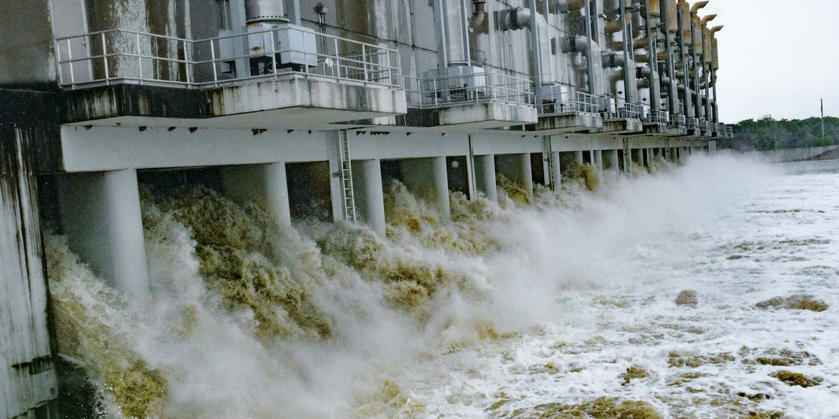The wall that defends New Orleans: What’s changed since Katrina and what still needs work
