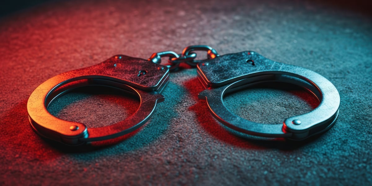 1 arrested after man set on fire in Seventh Ward, faces attempted murder charges for separate incidents