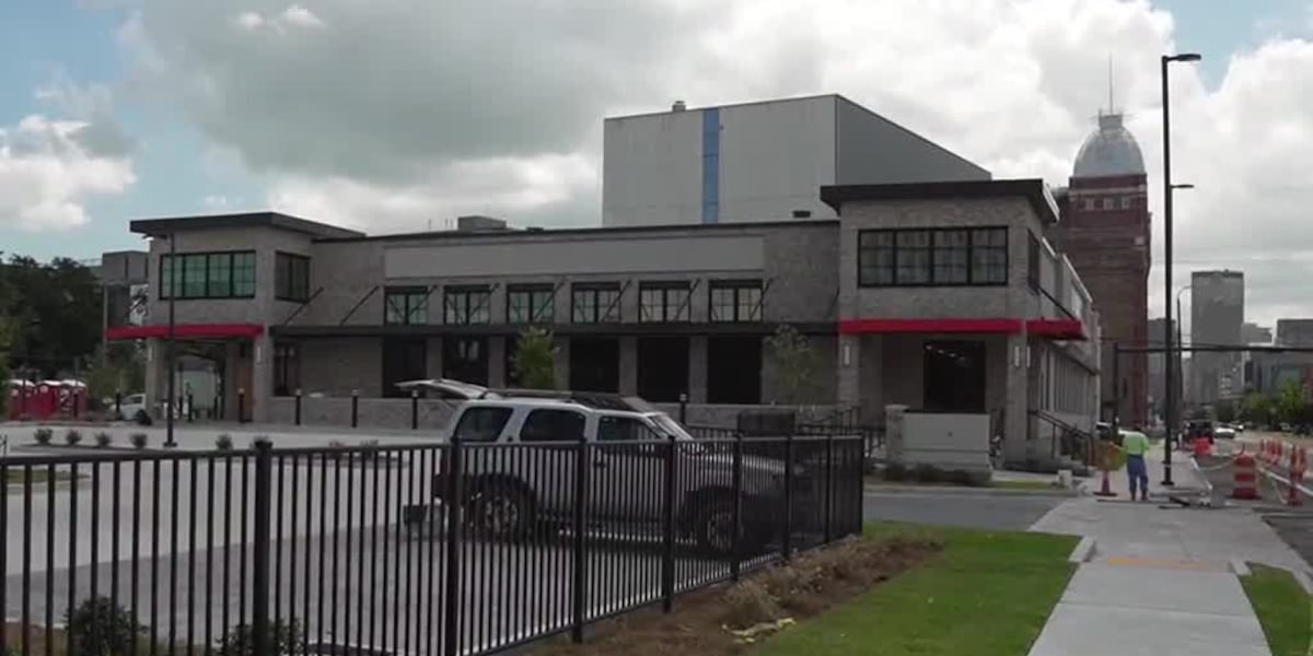 Trader Joe’s opening two locations in Mid-City New Orleans