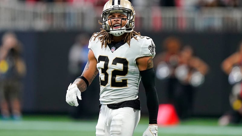 Ranking the Saints: #8 Tyrann Mathieu