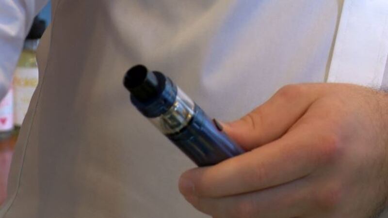 E-cigarettes may no longer be sold at convenience stores E-cigarettes may no longer be sold at convenience stores