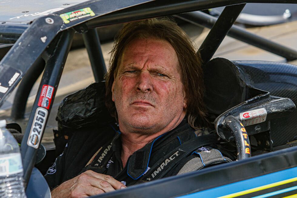 Bloomquist Rip Logo Hall of fame race car driver Scott Bloomquist dies in plane crash on ...
