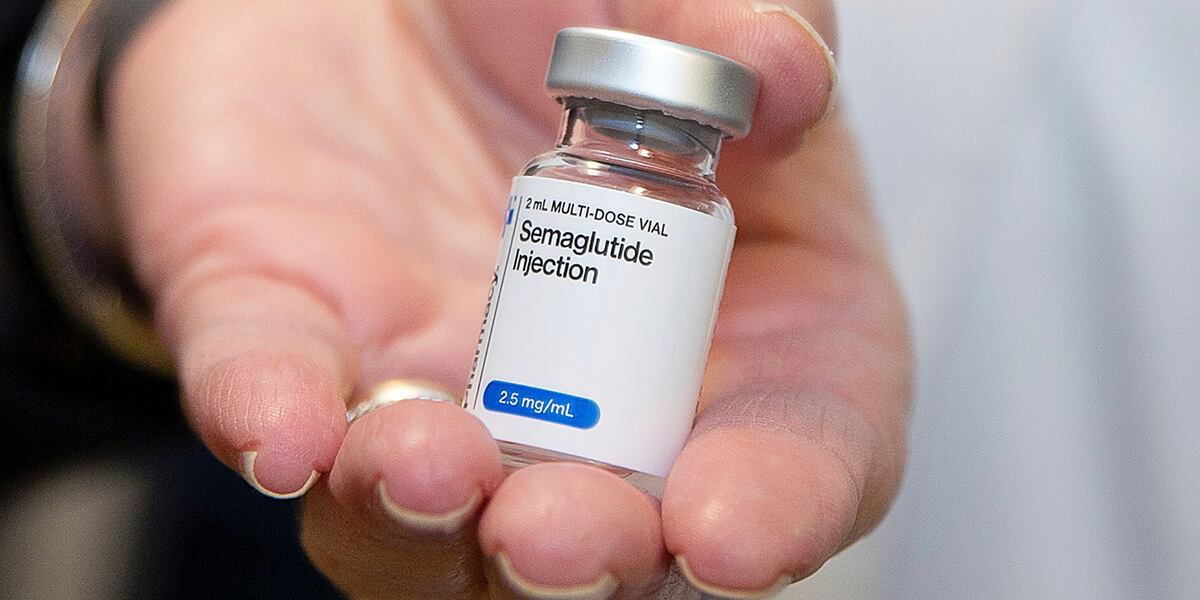 semaglutide mandeville FDA is cracking down on off-brand weight loss and diabetes drugs semaglutide mandeville FDA is cracking down on off-brand weight loss and diabetes drugs