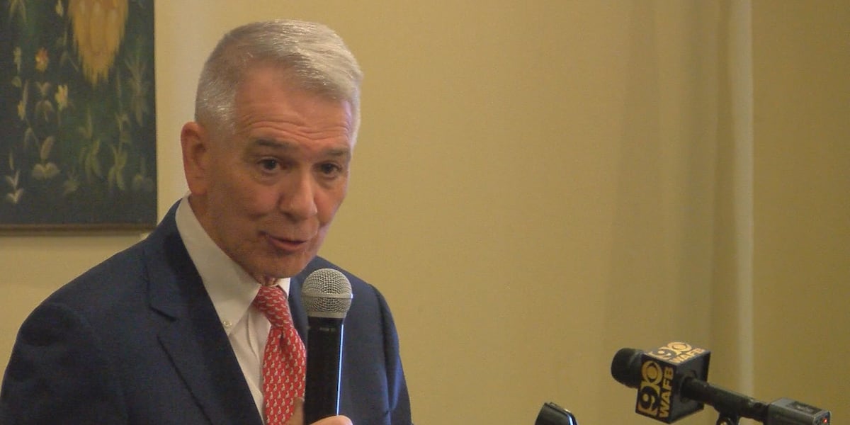 Moreno blasts reported ban on Louisiana public health workers from promoting vaccines Moreno blasts reported ban on Louisiana public health workers from promoting vaccines